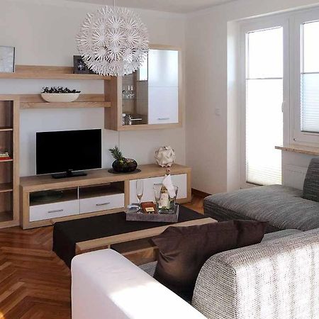 Ferienwohnung Landidyll Saalburg-Ebersdorf Zewnętrze zdjęcie